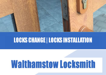 Walthamstow locksmith